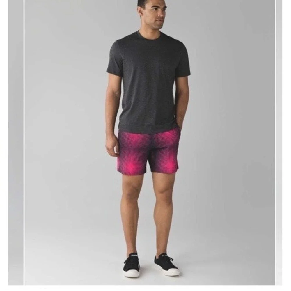 Lululemon Thigh Tide 7